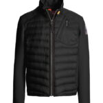 Parajumpers Overgangsjakke - Jayden - Sort