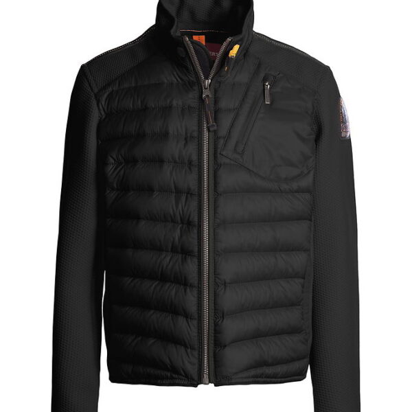 Parajumpers Overgangsjakke - Jayden - Sort