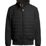 Parajumpers Overgangsjakke - Rosy - Sort