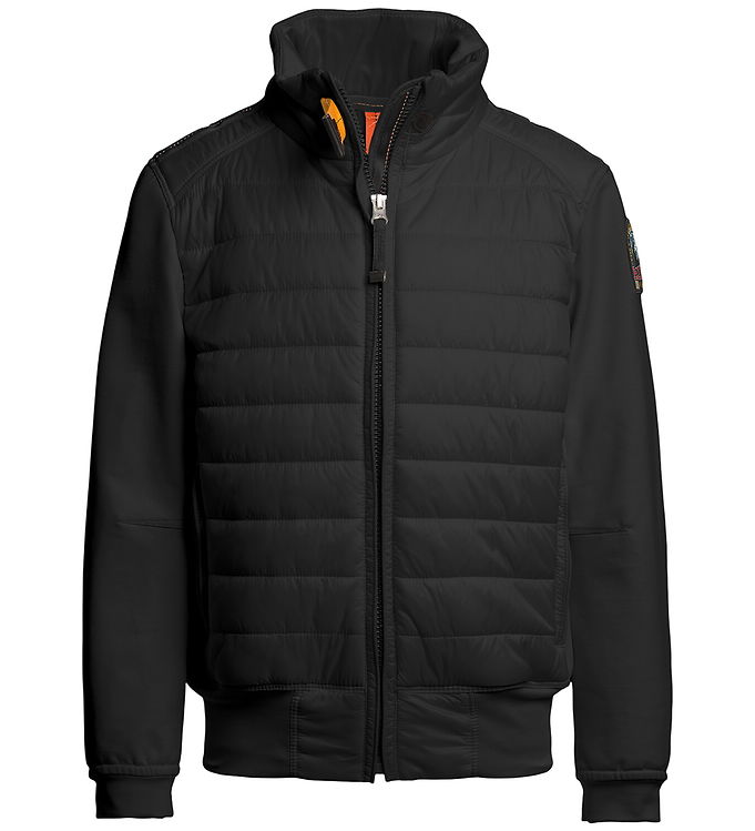 Parajumpers Overgangsjakke - Rosy - Sort