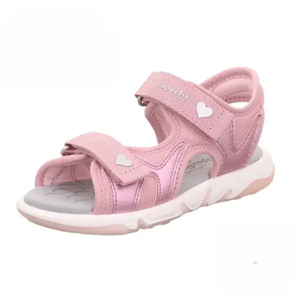 Pebbles Sandal - Pink - 31