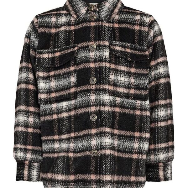 Petit by Sofie Schnoor Jakke - Sortternet