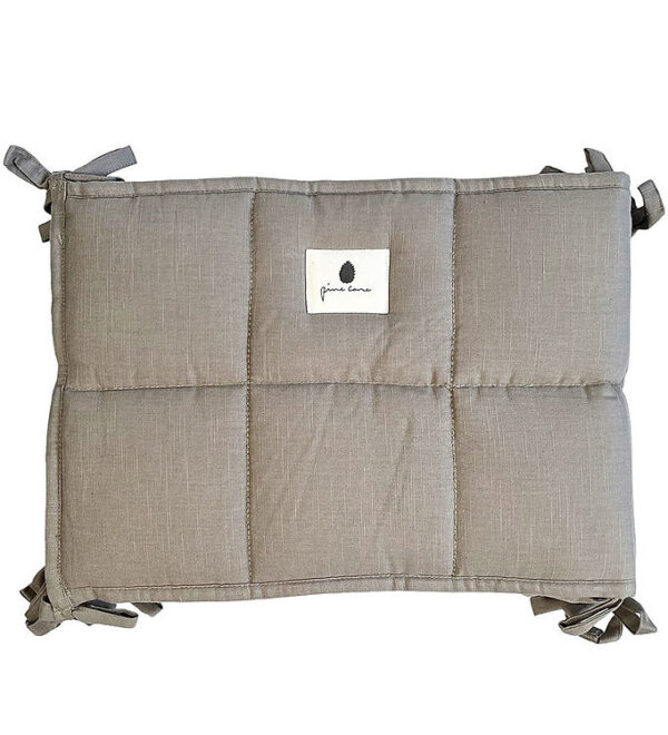 Pine Cone Sengerand - Alberte - Mushroom