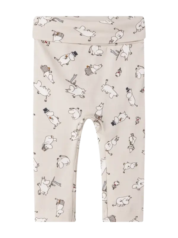 Piva Bukser - Moomin - 44/0 MDR.