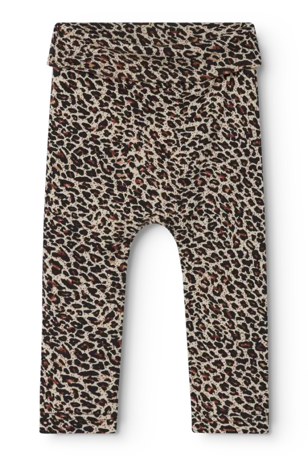 Piva Leo Bukser - Brown Leo - 62