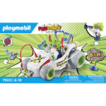 Playmobil Funstars - Racing Professor - 71633 - 40 Dele