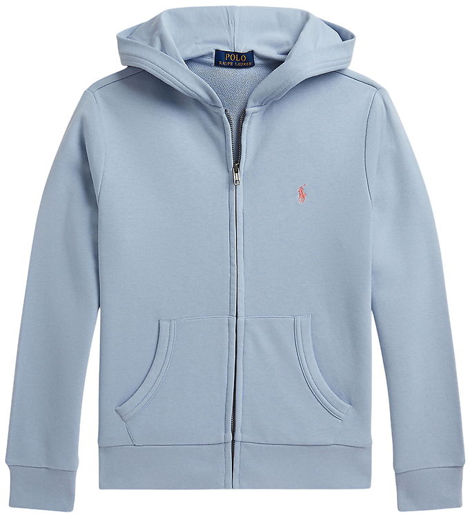 Polo Ralph Lauren Cardigan - Estate Blue