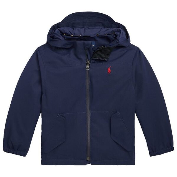 Polo Ralph Lauren Jakke - Classics ll - Newport Navy