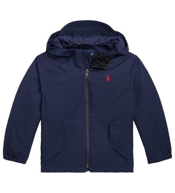 Polo Ralph Lauren Jakke - Classics ll - Newport Navy