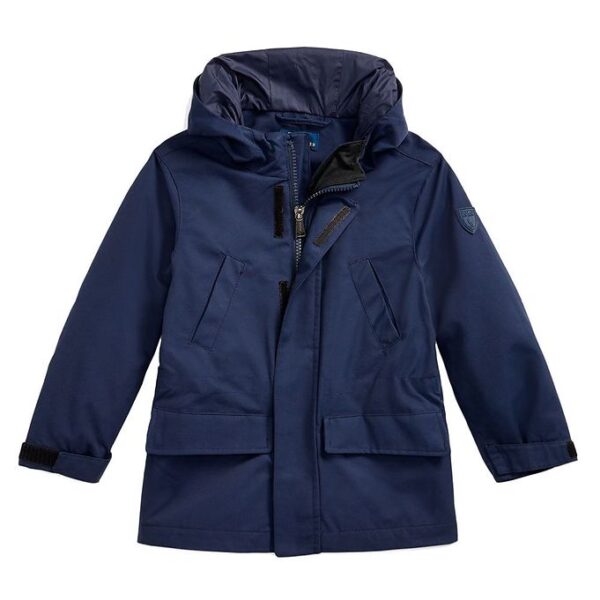 Polo Ralph Lauren Jakke - Venture - Navy