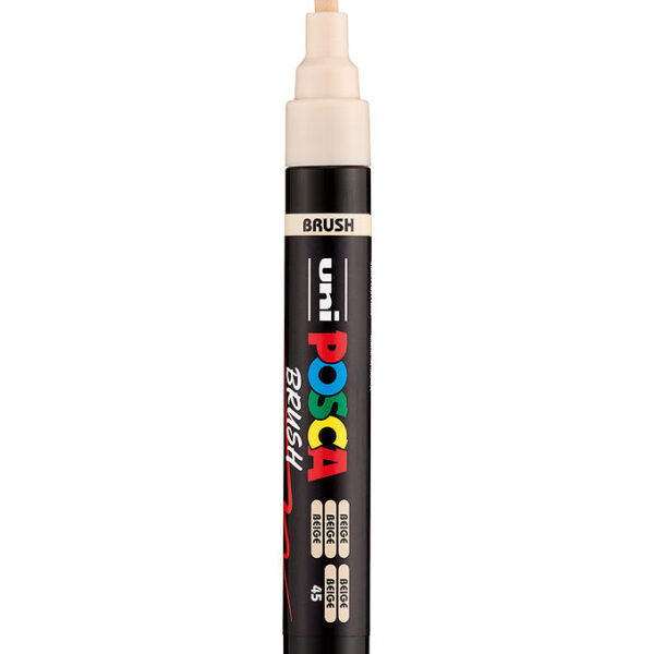 Posca Tusch - PC-5BR - Beige Posca Tusch - PC-5BR - Beige