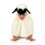 Pretend to Bee | Får, str. 3-7 år