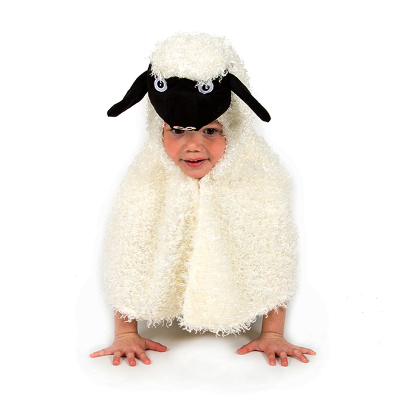 Pretend to Bee | Får, str. 3-7 år
