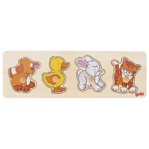 Puslespil, hund, and osv.