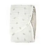 Pusleunderlag, 2 stk., sophora Leaves