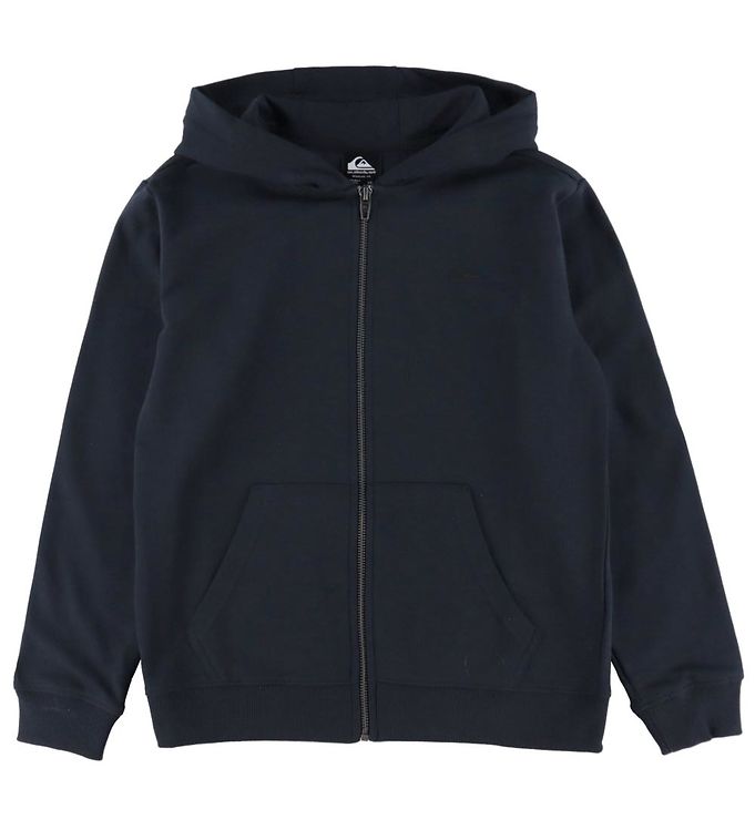Quiksilver Cardigan - Navy
