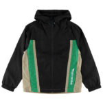 Quiksilver Jakke - Clicker - Dark Navy