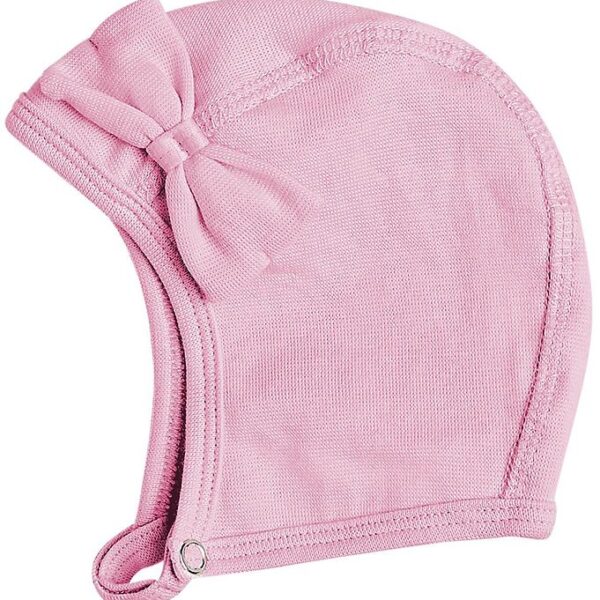 Racing Kids Babyhjelm - 1-lags - Bright Lavender