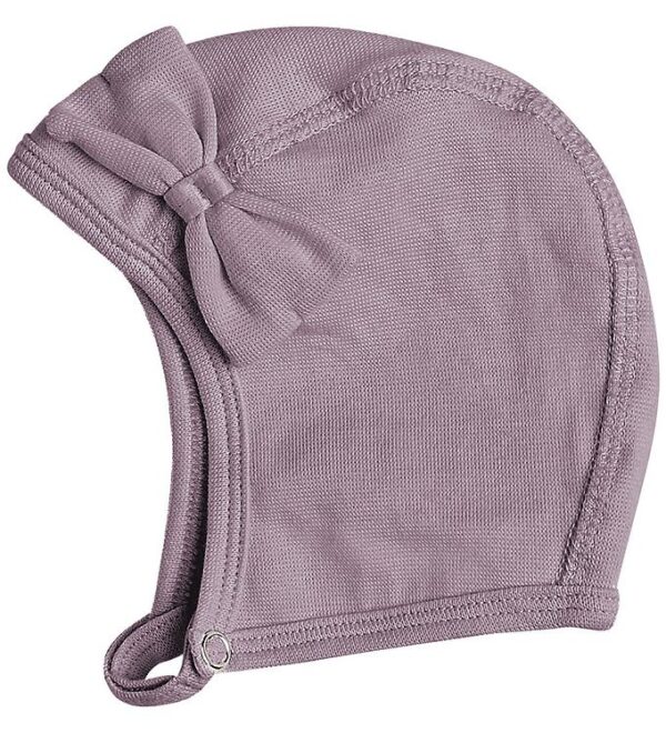 Racing Kids Babyhjelm - 1-lags - Dusty Lavender