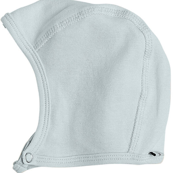 Racing Kids Babyhjelm - Baby Blue