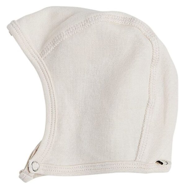 Racing Kids Babyhjelm - Beige