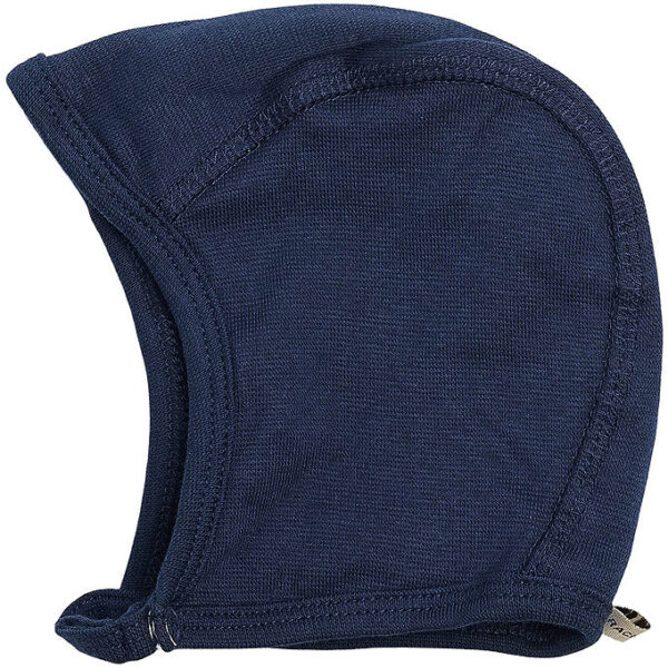 Racing Kids Babyhjelm - Classic Navy