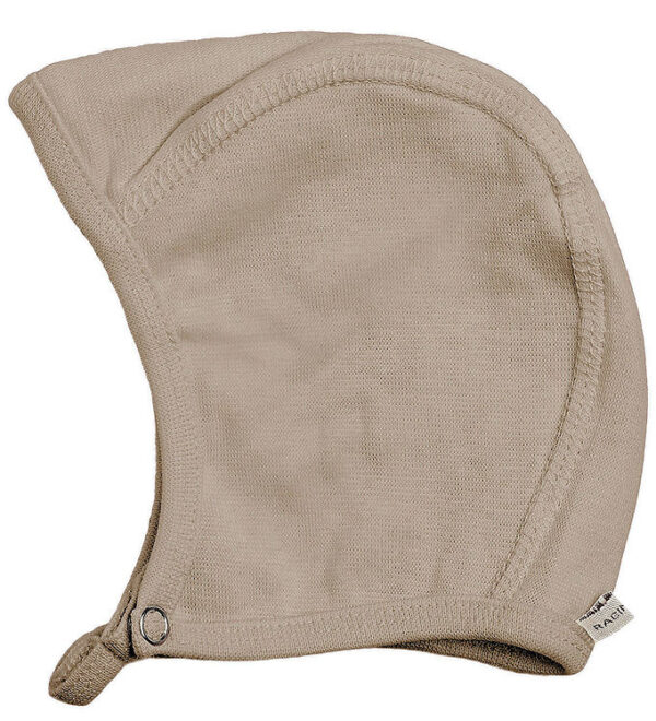 Racing Kids Babyhjelm - Havre