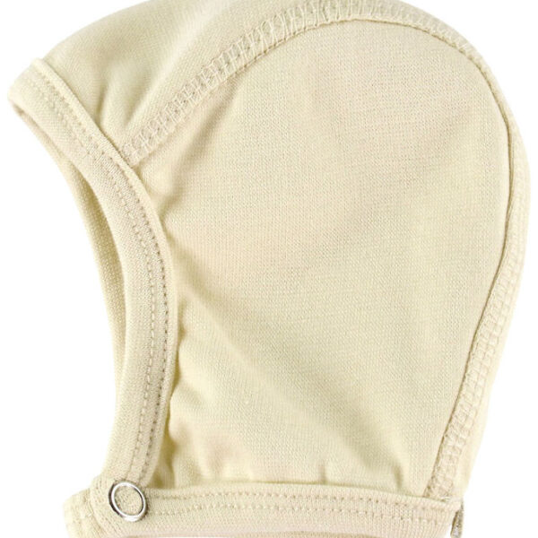 Racing Kids Babyhjelm - Ivory