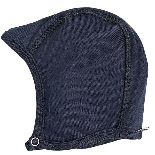 Racing Kids Babyhjelm - Navy