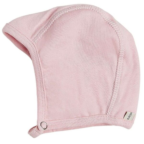 Racing Kids Babyhjelm - Rosa