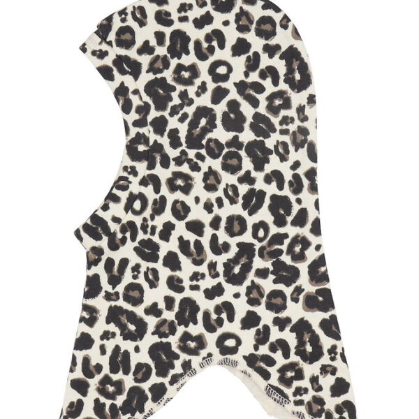 Racing Kids Elefanthue - 1-Lags - Leopard