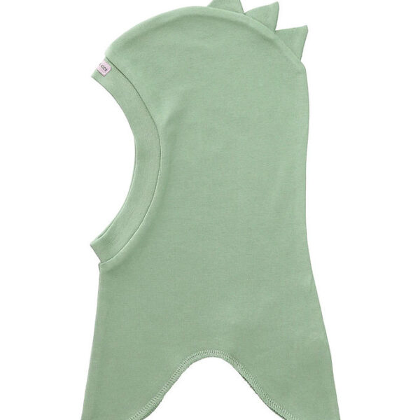 Racing Kids Elefanthue - 1-Lags - Surf m. Takker