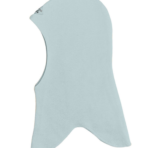 Racing Kids Elefanthue - 1-lags - Baby Blue