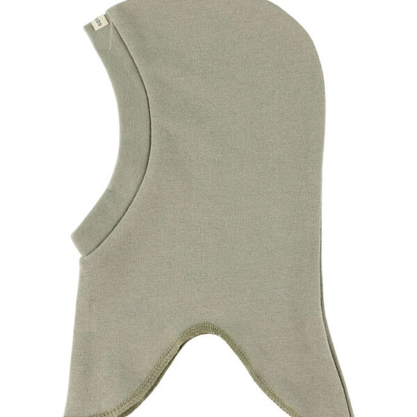 Racing Kids Elefanthue - 1-lags - Dusty Green