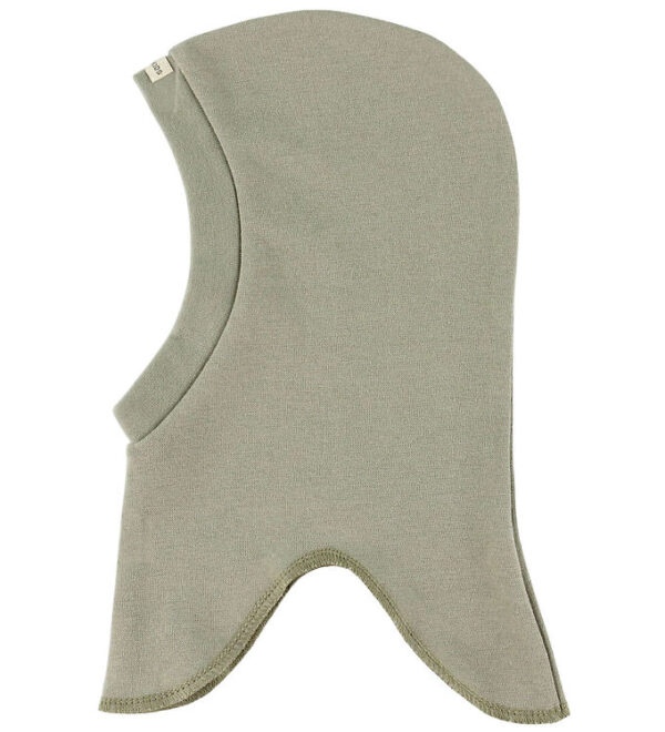 Racing Kids Elefanthue - 1-lags - Dusty Green