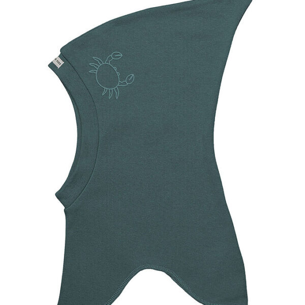 Racing Kids Elefanthue - 1-lags - Goblin Blue