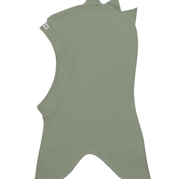 Racing Kids Elefanthue - 1-lags - Light Seagrass