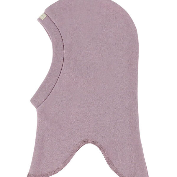 Racing Kids Elefanthue - 1-lags - Purple