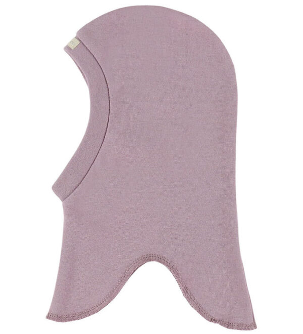 Racing Kids Elefanthue - 1-lags - Purple