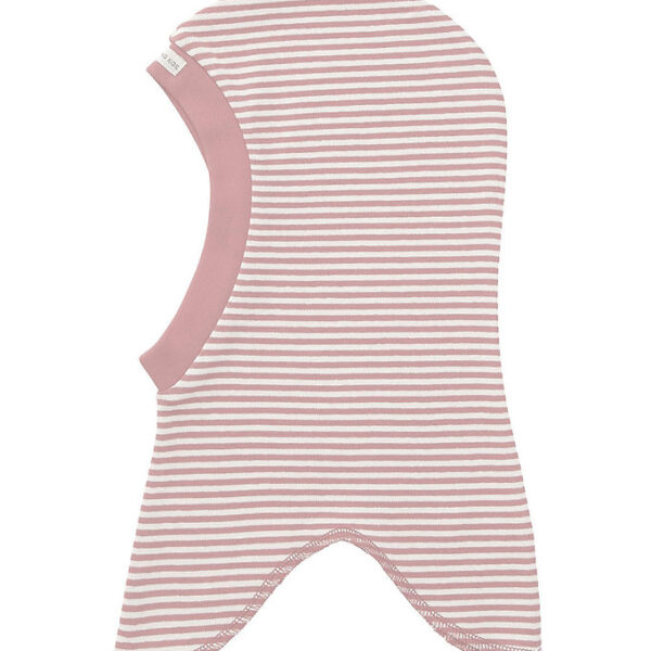 Racing Kids Elefanthue - 1-lags - Rose/Ivory
