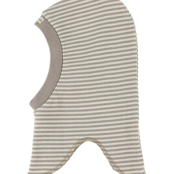 Racing Kids Elefanthue - 1-lags - Stone m. Striber