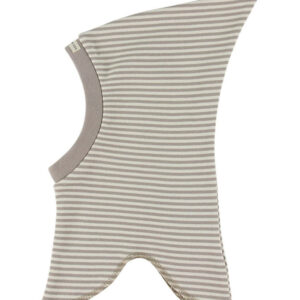 Racing Kids Elefanthue - 1-lags Stone/Ivory