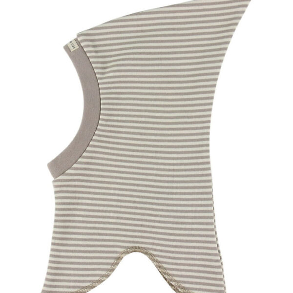 Racing Kids Elefanthue - 1-lags Stone/Ivory