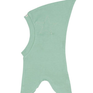 Racing Kids Elefanthue - 1-lags - Surf m. Stjerne