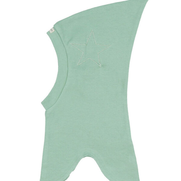 Racing Kids Elefanthue - 1-lags - Surf m. Stjerne