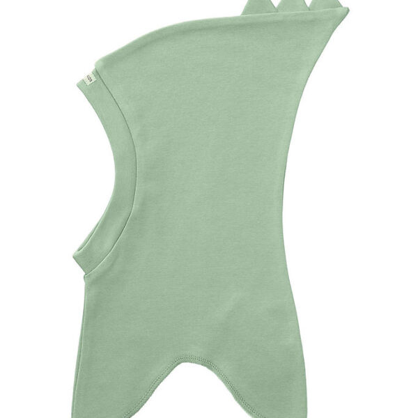 Racing Kids Elefanthue - 1-lags - Surf m. Takker