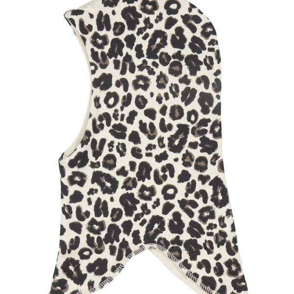 Racing Kids Elefanthue - 2-Lags - Leopard