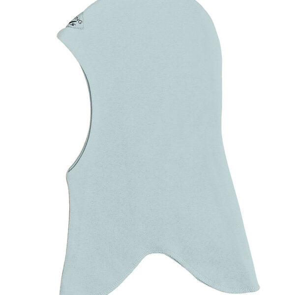 Racing Kids Elefanthue - 2-lags - Baby Blue