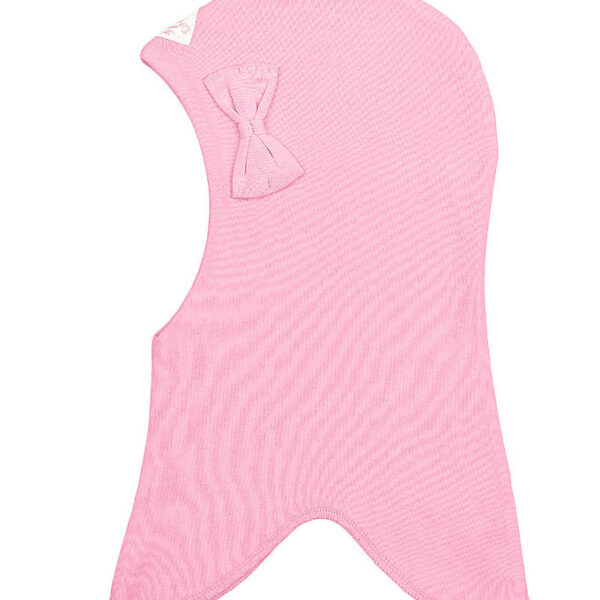 Racing Kids Elefanthue - 2-lags - Barbie m. Sløjfe