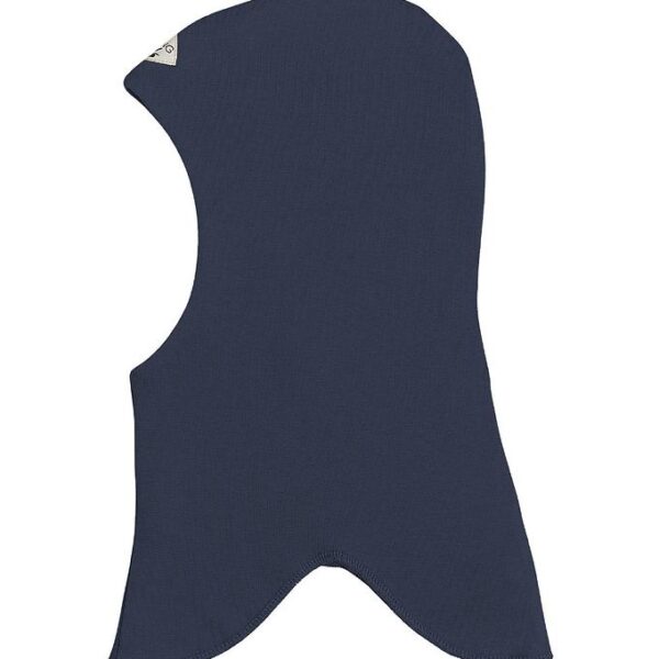 Racing Kids Elefanthue - 2-lags - Classic Navy